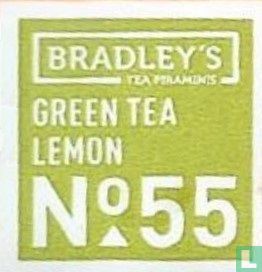 Green Tea Lemon  - Afbeelding 1