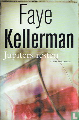 Jupiters resten - Image 1