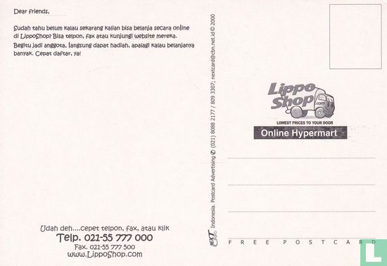 Lippo Shop - Afbeelding 2