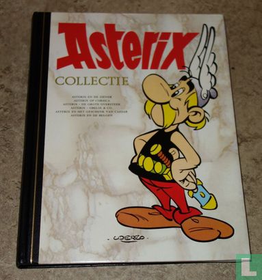 Asterix Collectie IV - Afbeelding 1
