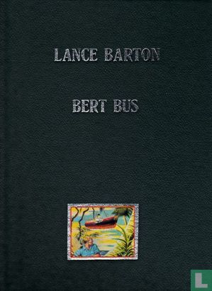 Lance Barton - Bild 1