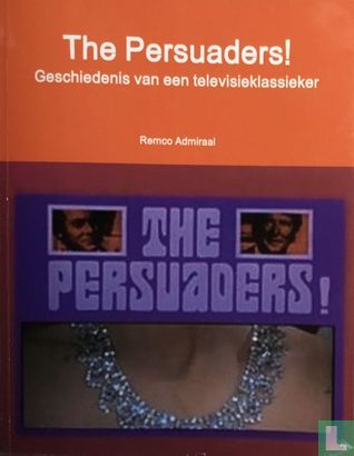 The Persuaders! - Image 1