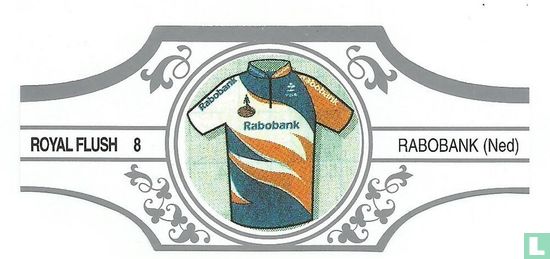 Rabobank (Ned)  - Image 1