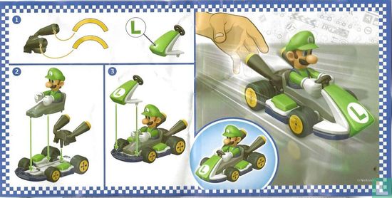 Luigi - Bild 3
