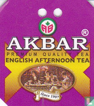 English Afternoon Tea - Afbeelding 3