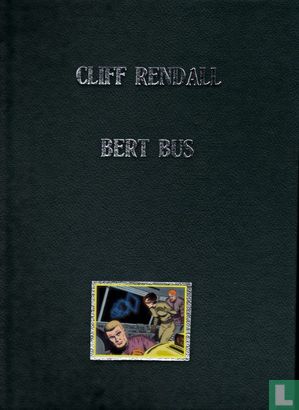 Cliff Rendall - Bild 1