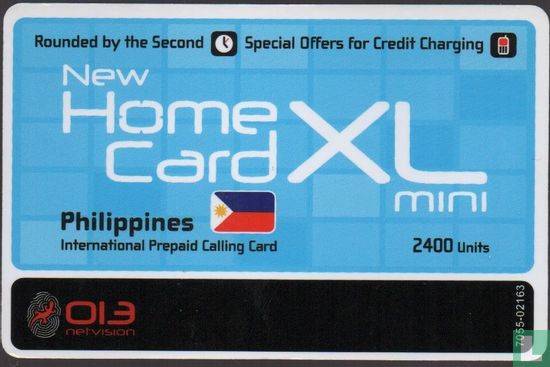 Home Card XL - Image 1