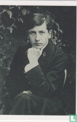 Henri Alain-Fournier, 1886-1914 - Afbeelding 1