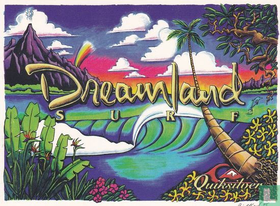 Dreamland Surf - Afbeelding 1