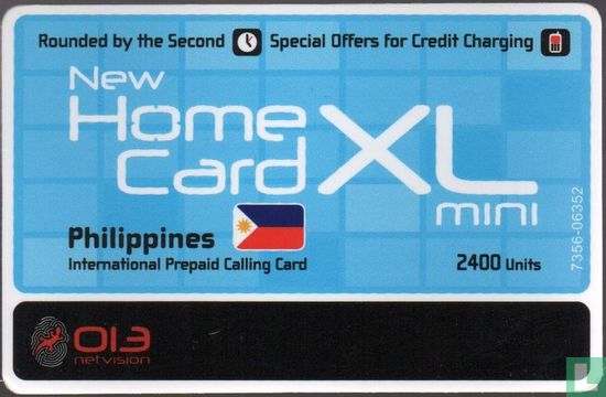 Homecard XL Philippines - Image 1