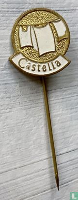 Castella (corde à linge type 1) - Image 1