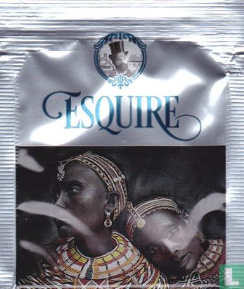 Black Kenyan Tea - Bild 1