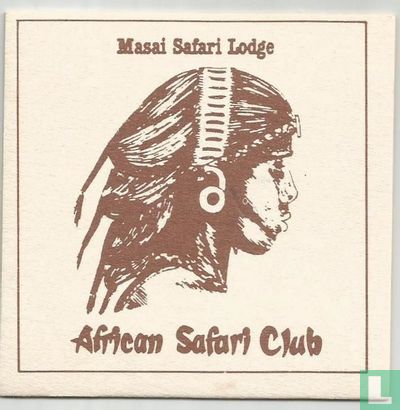 Masai Safari Lodge