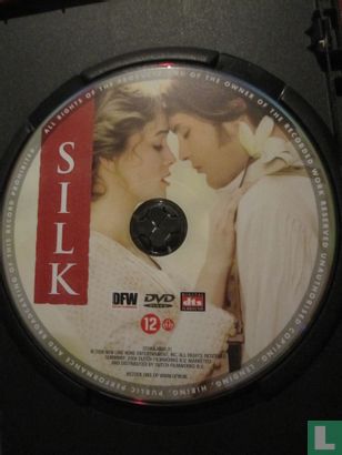 Silk - Image 3
