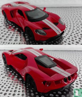 Ford GT - Afbeelding 2
