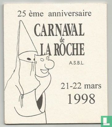 Carnaval de La Roche - Bild 2