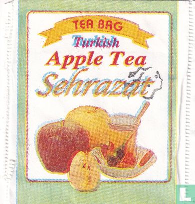 Turkish Apple Tea - Image 1