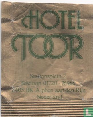 Hotel Toor - Afbeelding 1