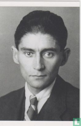Franz Kafka, 1883-1924 - Bild 1