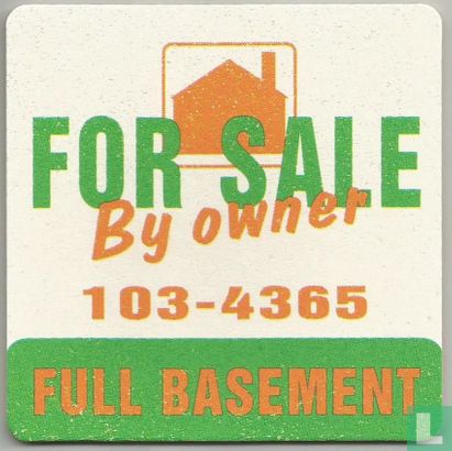 For sale - Image 1