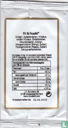 Fit & Frucht [r] - Image 2