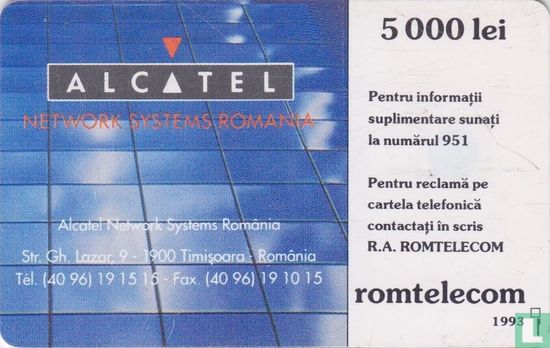 Alcatel - Afbeelding 2