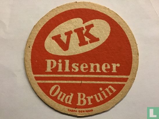 VK Pilsener Oud Bruin - Bild 1