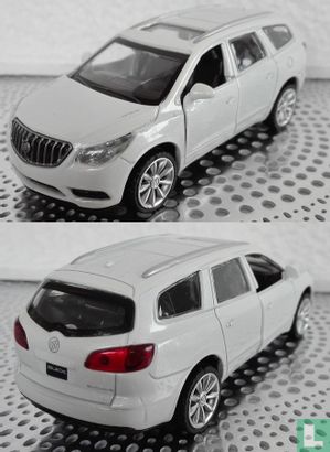 Buick Enclave - Afbeelding 2