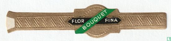 Flor Fina Bouquet - Afbeelding 1