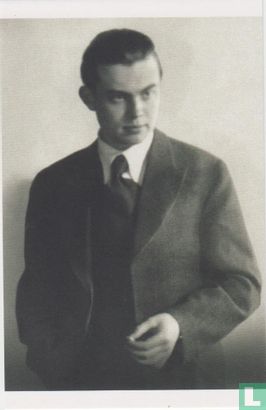 Czeslaw Milosz, 1911-2004 - Afbeelding 1