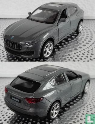 Maserati Levante - Bild 2