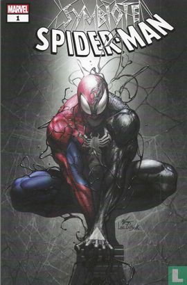 Marvel Tales: Symbiote Spider-Man 1 - Bild 1