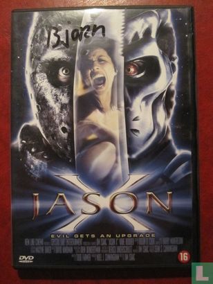 Jason X - Image 1