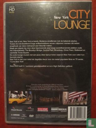 City lounge - Image 2