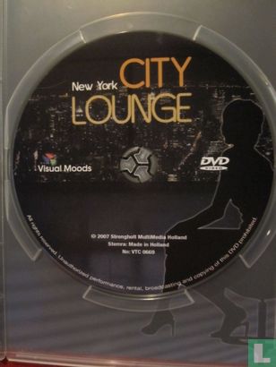 City lounge - Afbeelding 3