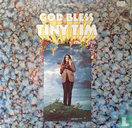 God Bless Tiny Tim - Afbeelding 1