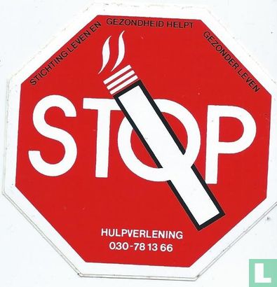 Stop (roken)