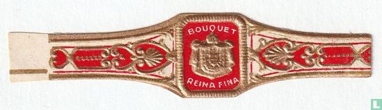Bouquet Reina Fina - Image 1