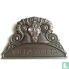 Villa Volta - Woordbeeld