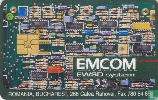 Emcom - Image 1