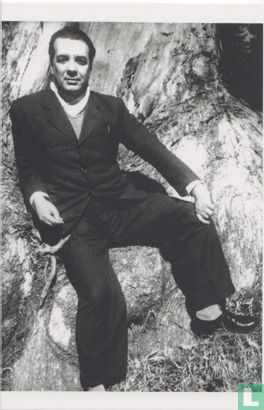 Jorge Luis Borges, 1899-1986 - Afbeelding 1