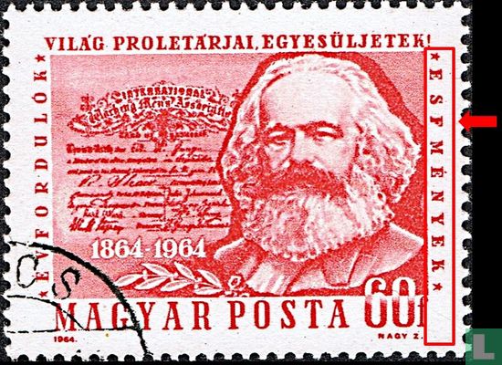 Karl Marx - Afbeelding 1