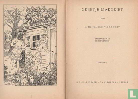 Greetje-Margriet - Image 3