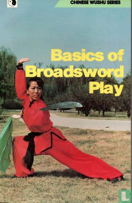 Basics of Broadsword Play - Image 1