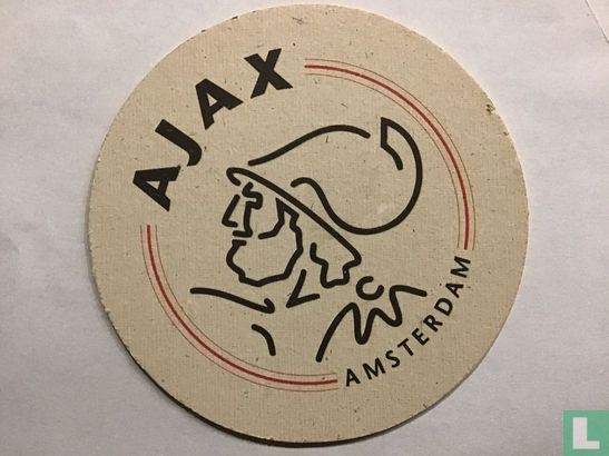 Ajax Amsterdam  - Image 1