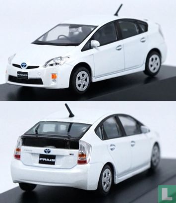 Toyota Prius - Bild 2