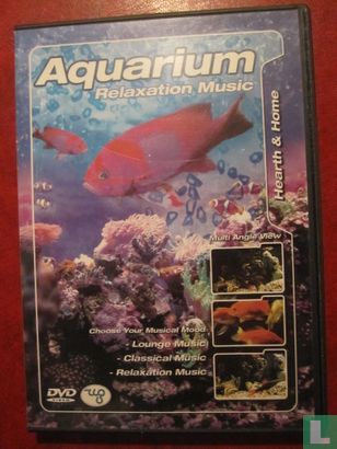 Aquarium - Afbeelding 1