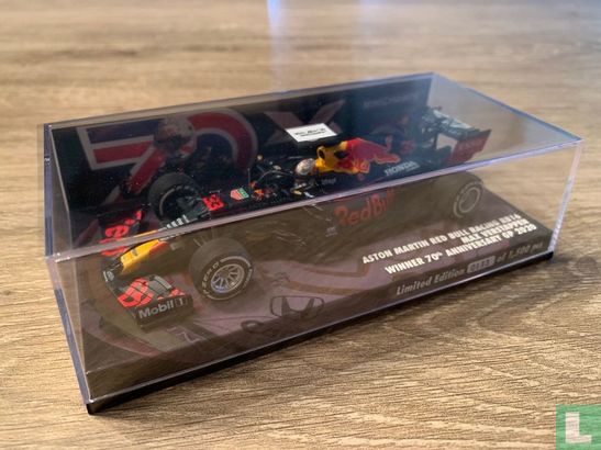 Red Bull Racing RB16 - Image 2