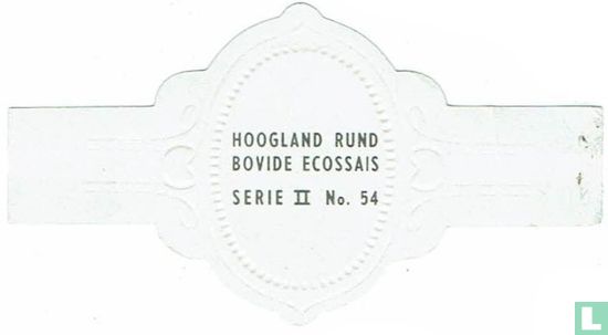 Hoogland Rund - Image 2