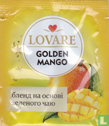 Golden Mango - Image 1